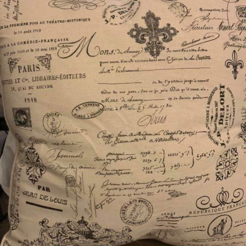 Addison Park Decorative Pillows